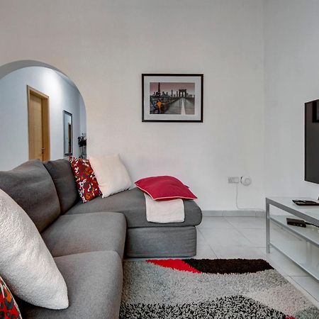 St Julians Apartment 1 Saint Julian's Luaran gambar