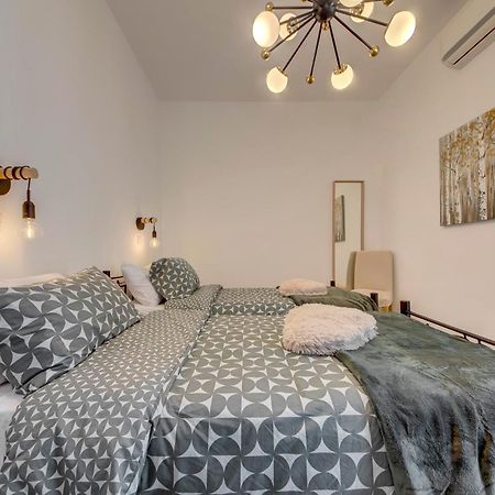 St Julians Apartment 1 Saint Julian's Luaran gambar
