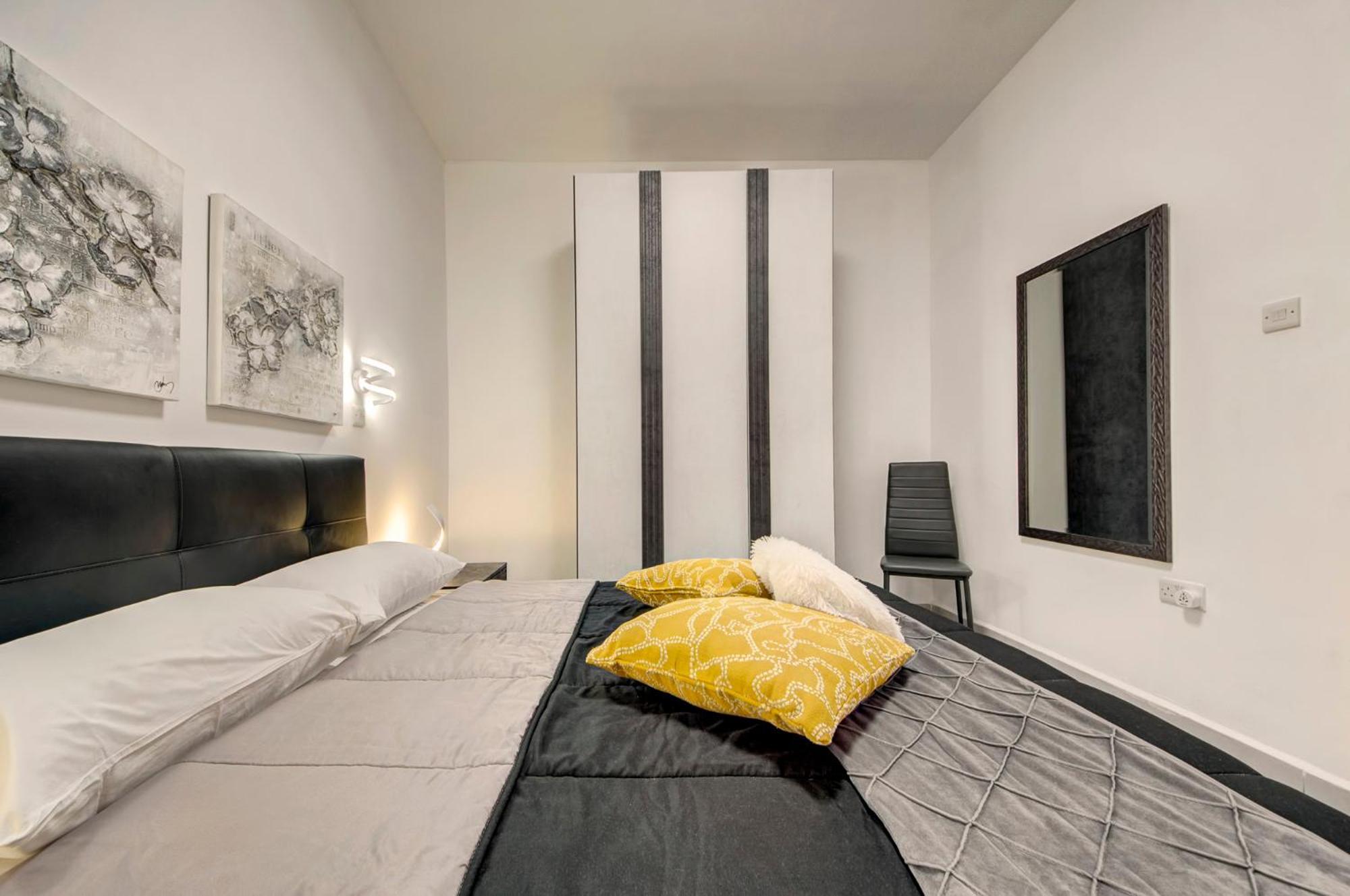 St Julians Apartment 1 Saint Julian's Luaran gambar