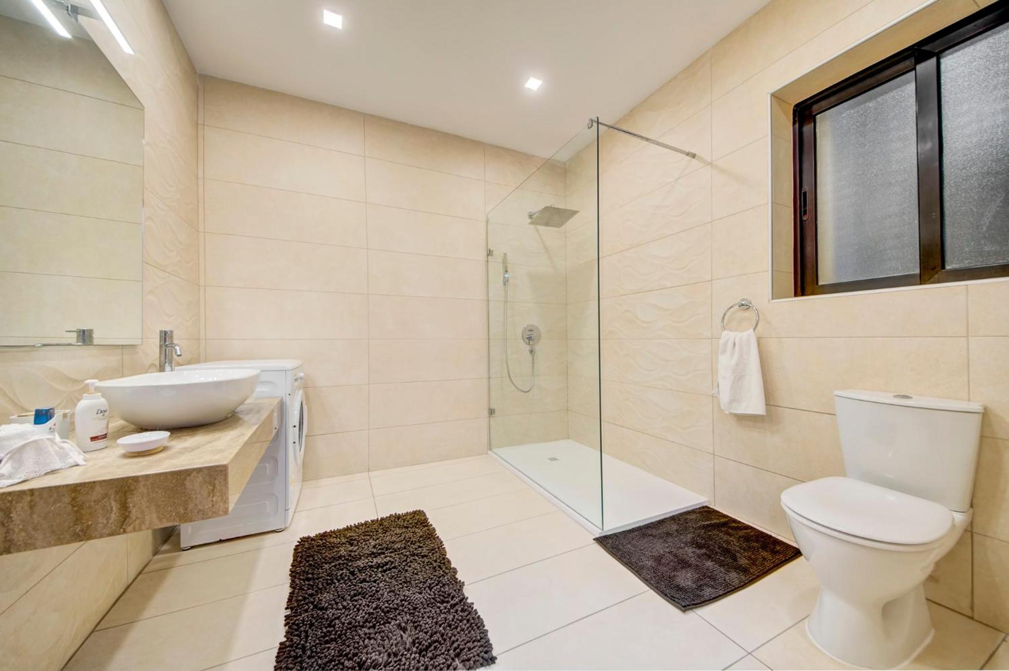 St Julians Apartment 1 Saint Julian's Luaran gambar