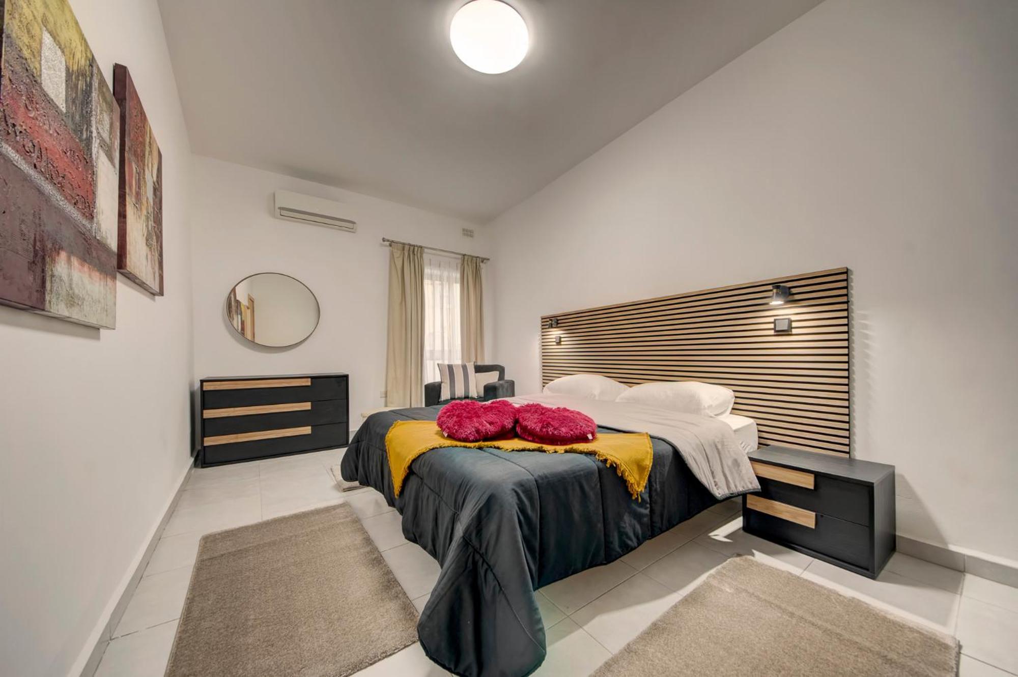 St Julians Apartment 1 Saint Julian's Luaran gambar