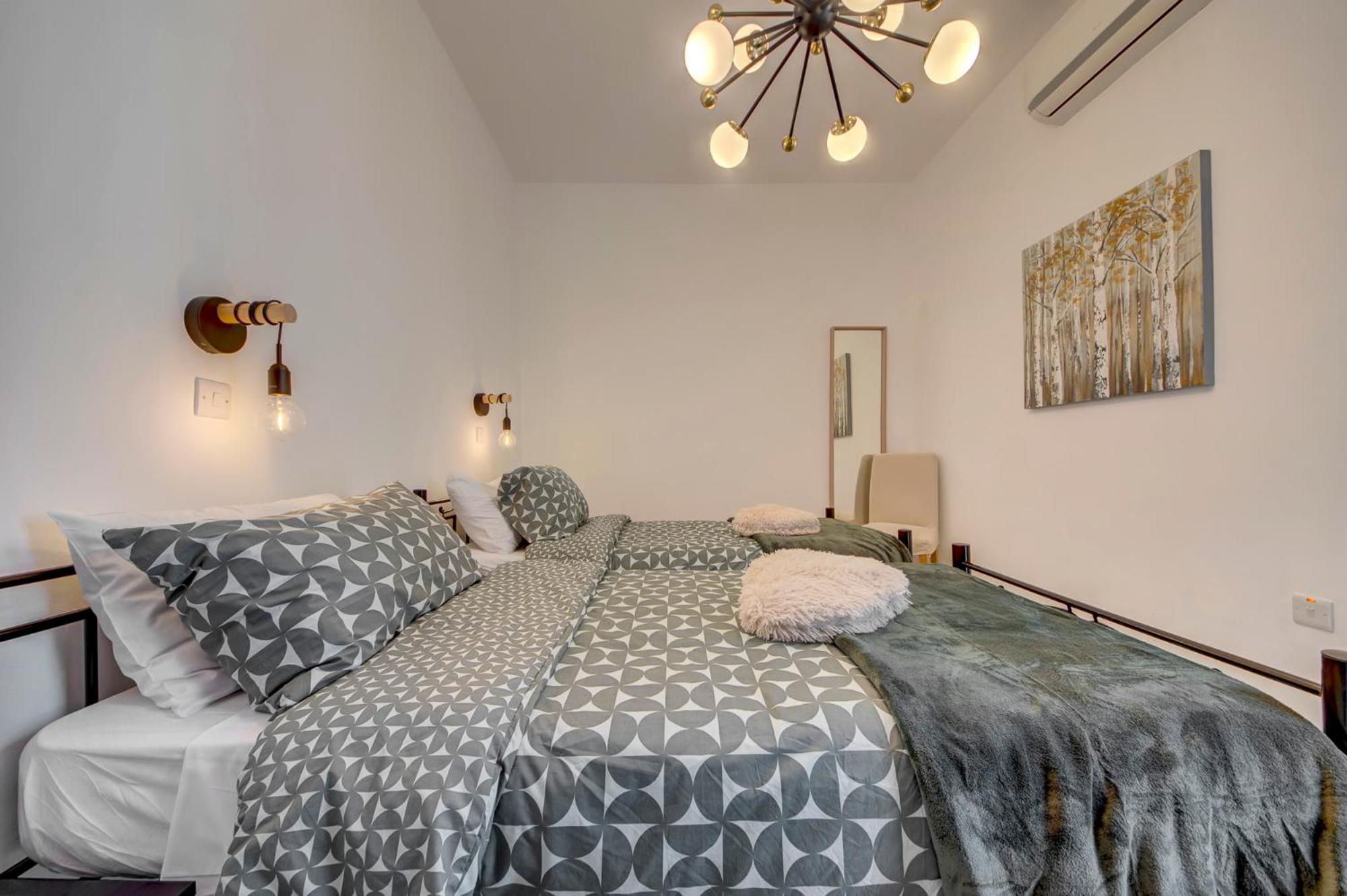 St Julians Apartment 1 Saint Julian's Luaran gambar