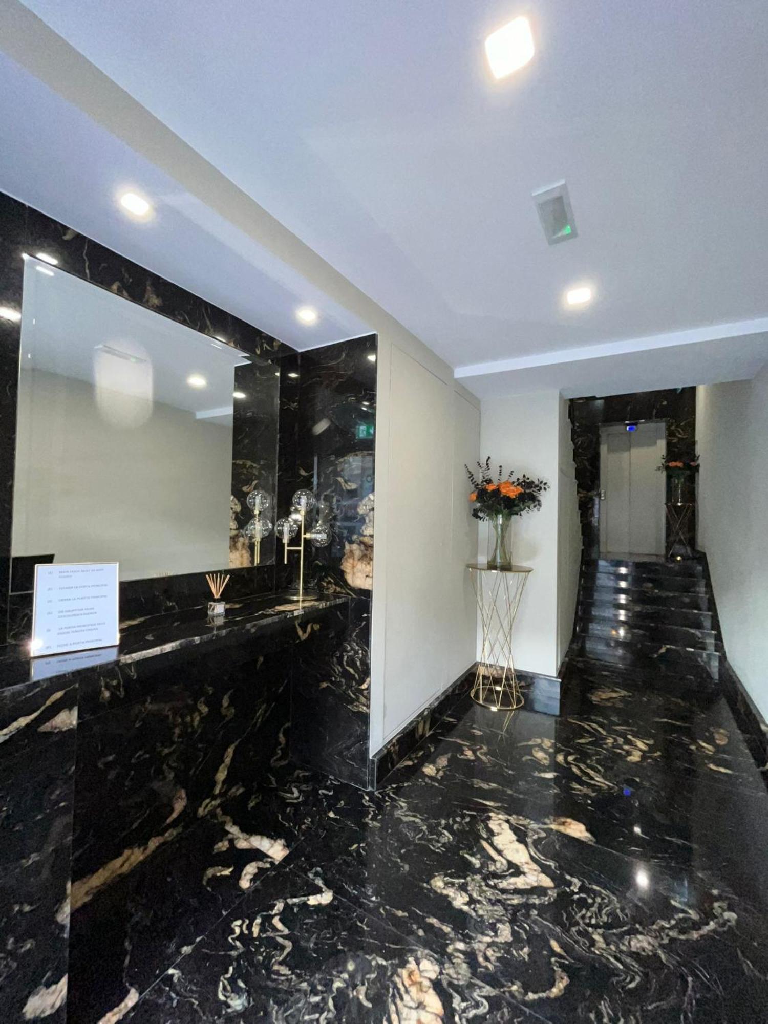 St Julians Apartment 1 Saint Julian's Luaran gambar